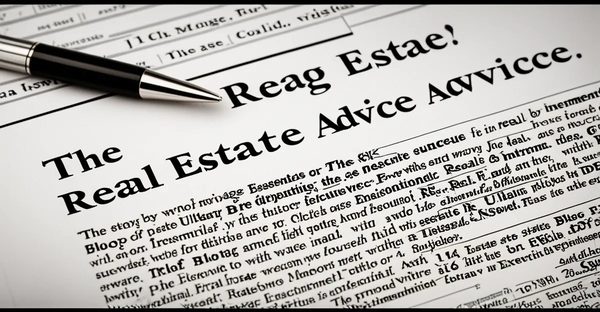 Conseils immobiliers : les clés pour un investissement gagnant