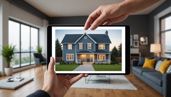 Assurance location immobilier : la digitalisation au service des locataires