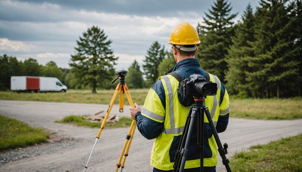 Géomètre et assurance décennale : sécurisez vos projets !