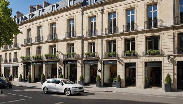 Agence immobilière paris marais : votre clé pour un achat réussi