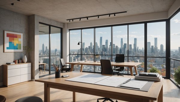 Top 5 astuces pour choisir l'architecte parfait pour vous